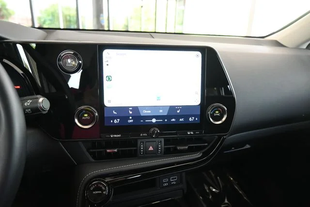 Used 2024 White Lexus 250 Base image 29
