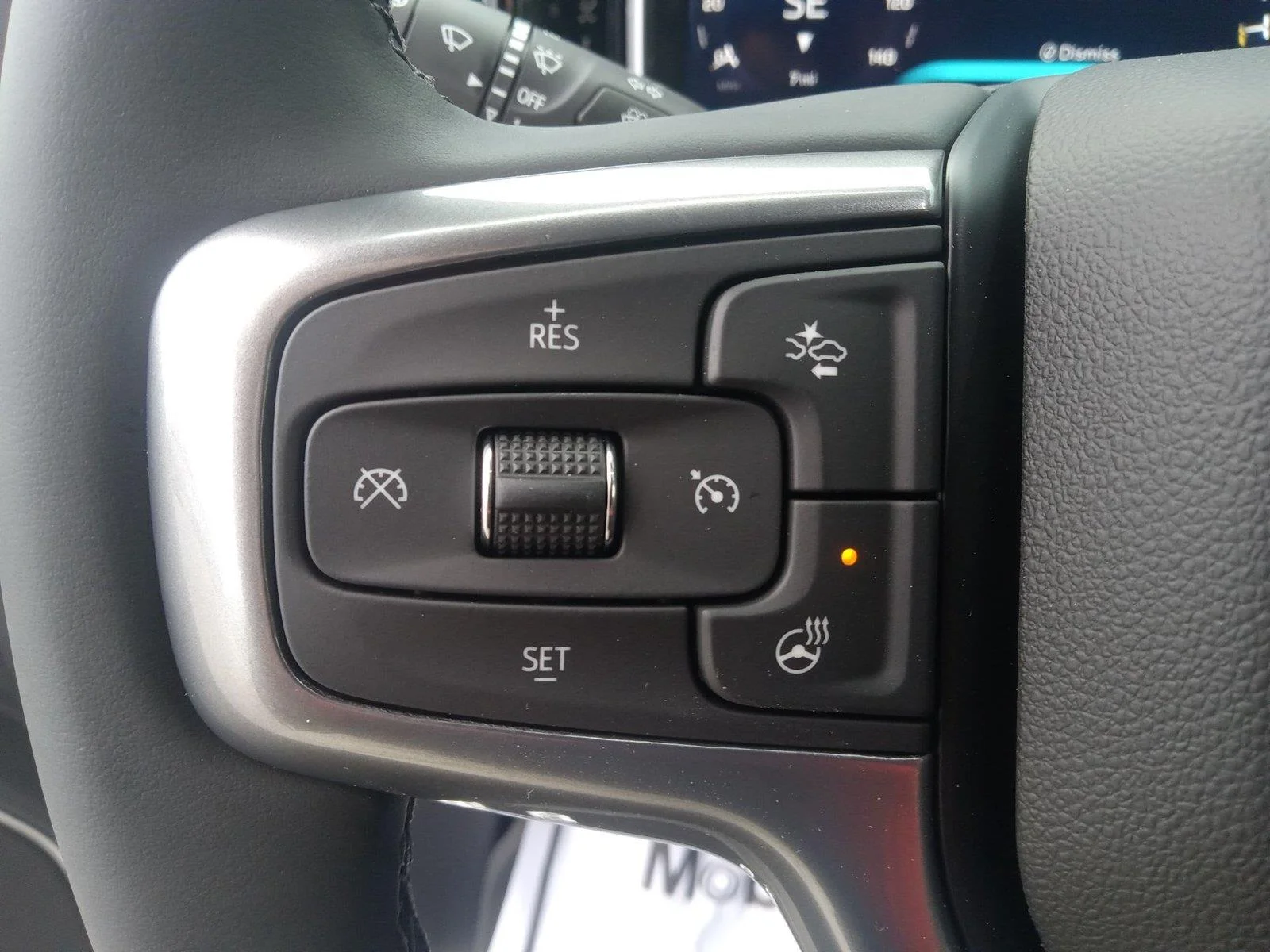 New 2026 Sterling Gray Metallic Chevrolet LT image 25