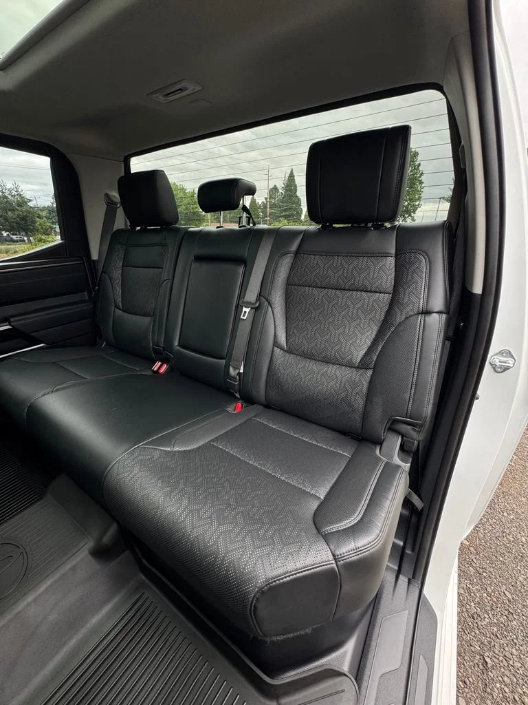 Used 2023 Ice Cap Toyota Limited image 26