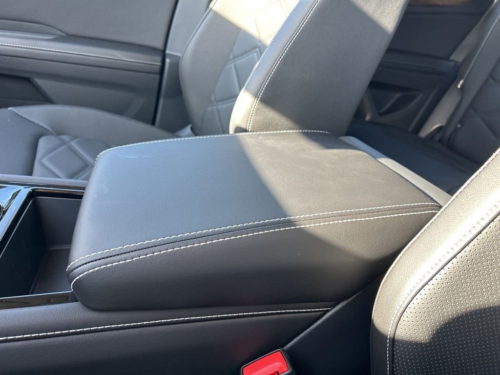 2026 Volkswagen Atlas SE w/Tech - Photo 33