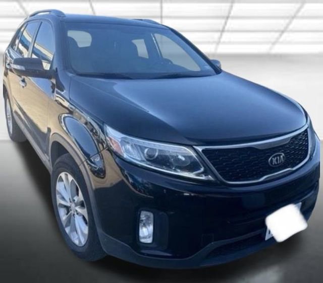 2015 Kia Sorento EX