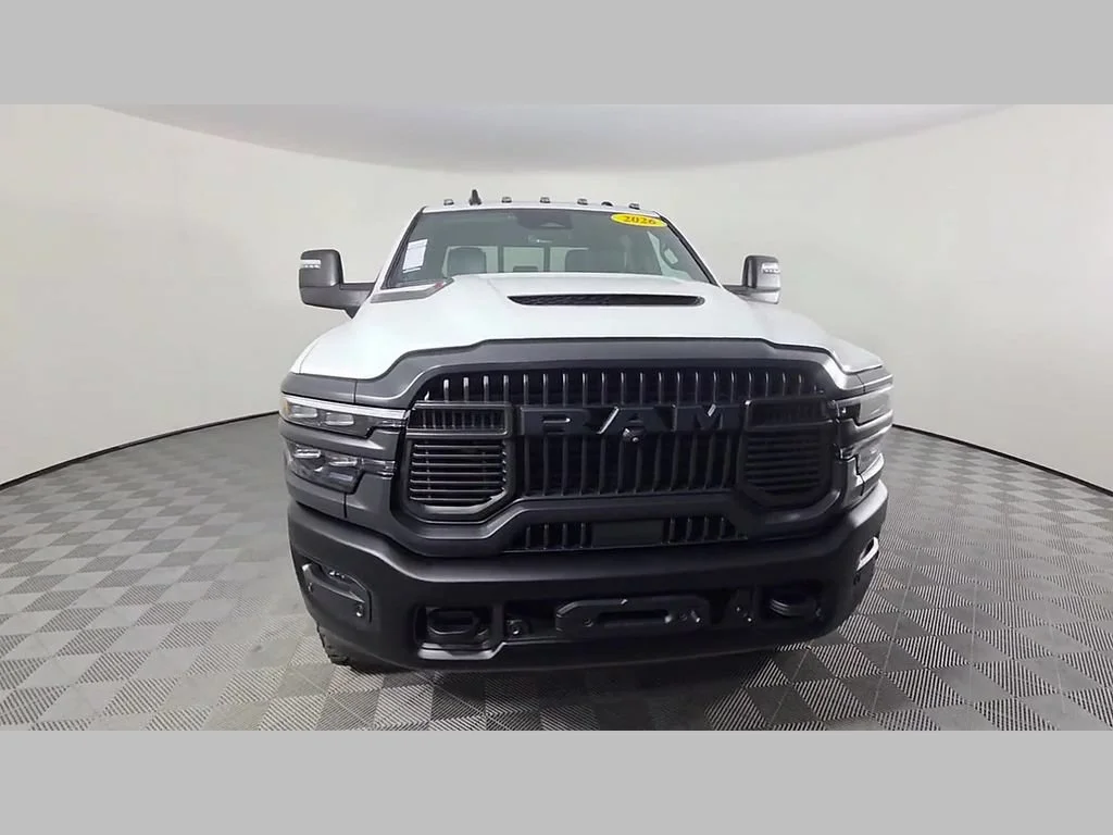 2026 RAM Ram 2500 Pickup Power Wagon - Photo 52