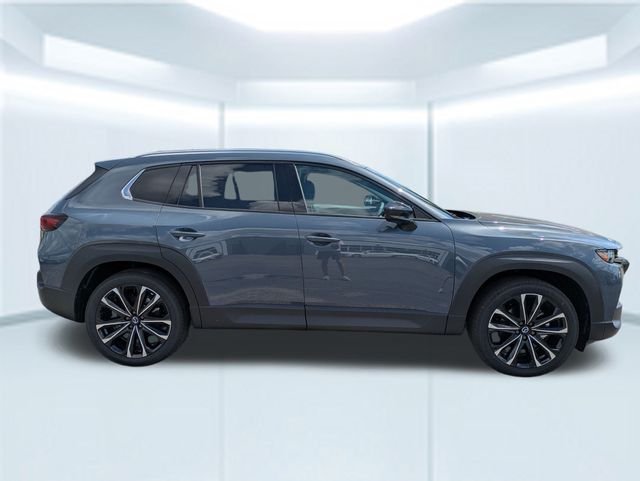 2025 Mazda CX-50 Premium - Photo 7