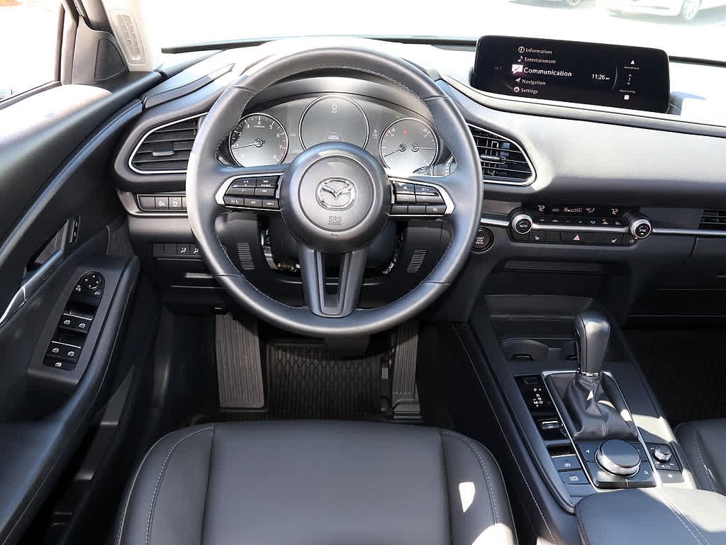2026 Mazda CX-30 Preferred - Photo 14