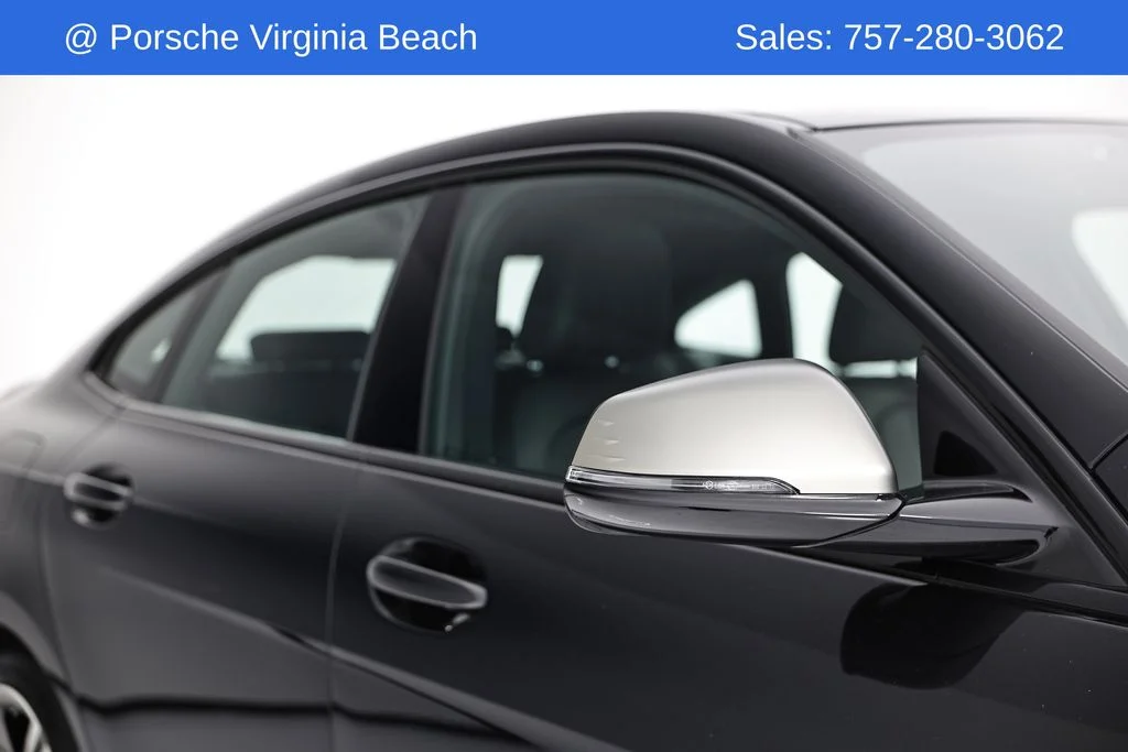 Used 2024 Black BMW M235i xDrive image 14