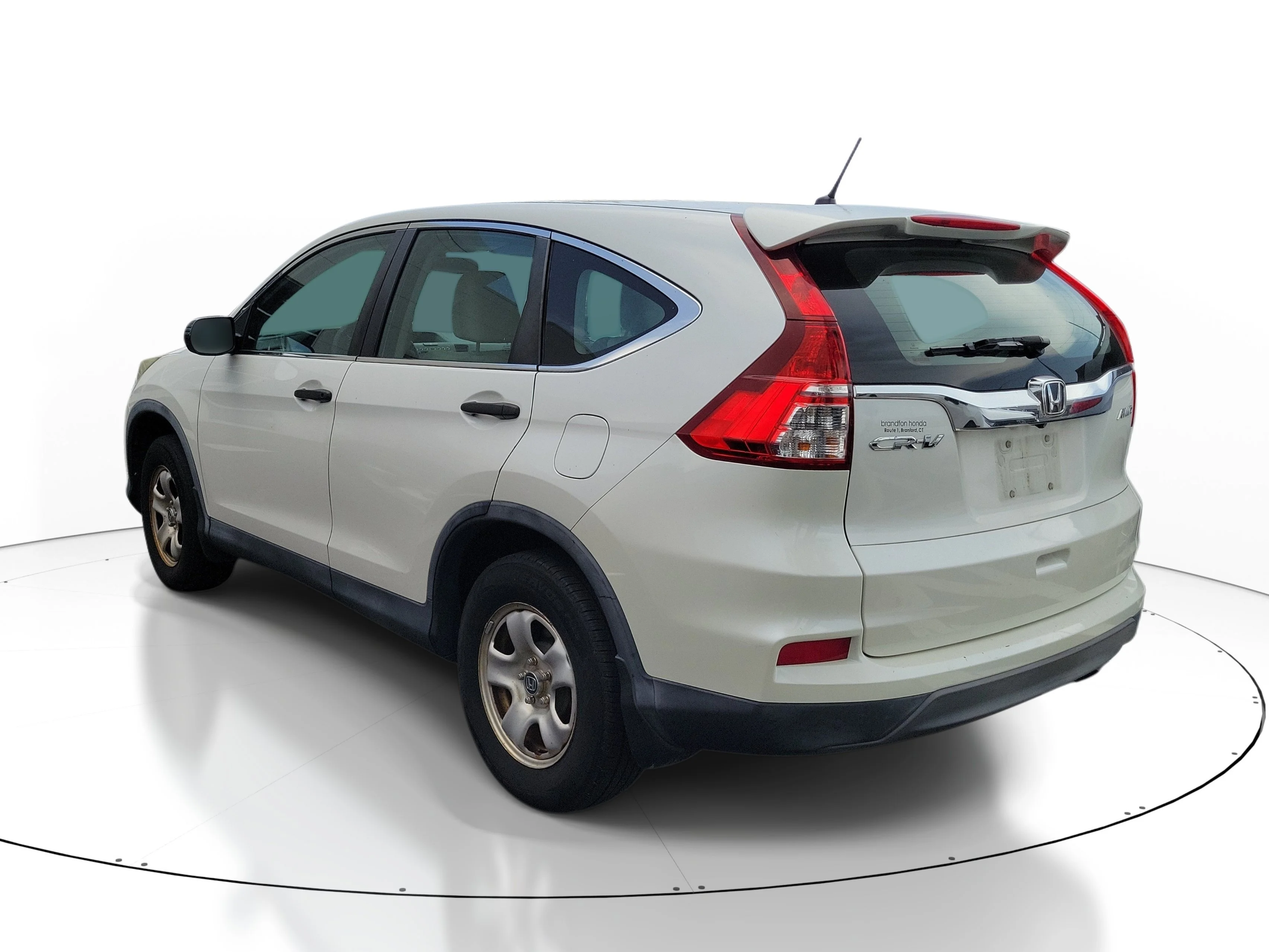 Used 2015  Honda LX image 7