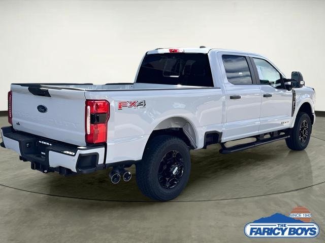 2026 Ford F-250 Super Duty XL - Photo 36