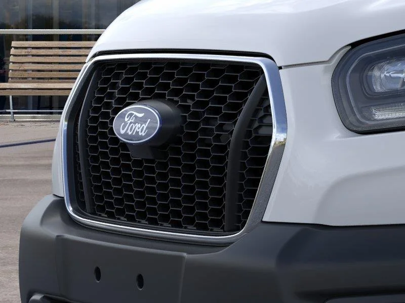 2026 Ford Transit Van Base - Photo 17