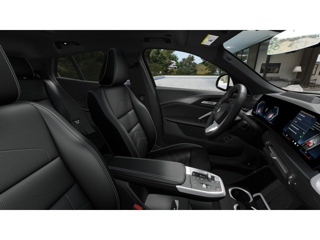 New 2026 Mineral White Metallic BMW  image 9