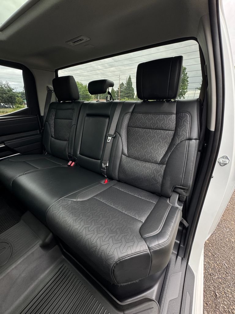 Used 2023 Ice Cap Toyota Limited image 26
