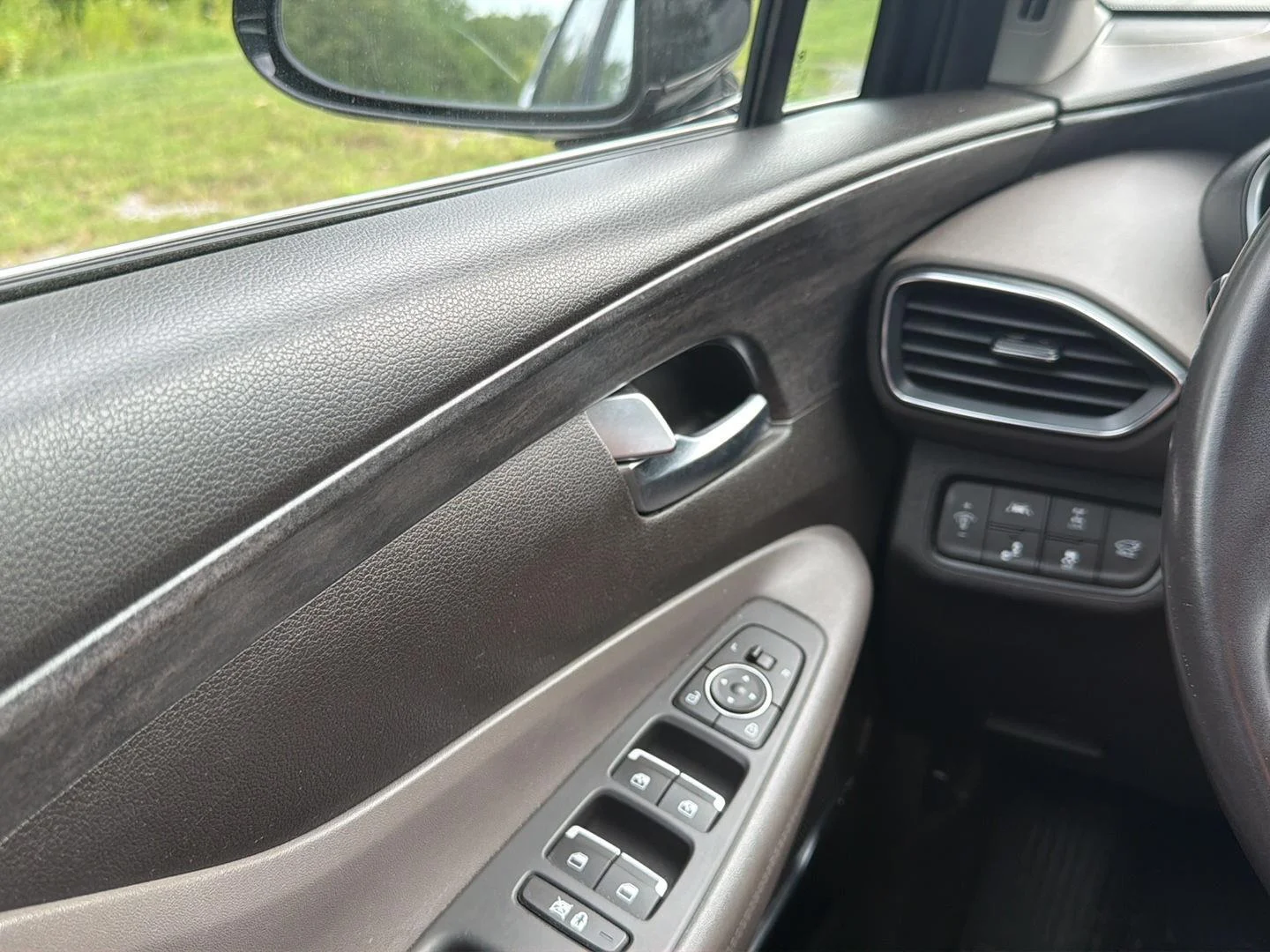 Used 2020 Twilight Black Hyundai SEL image 15