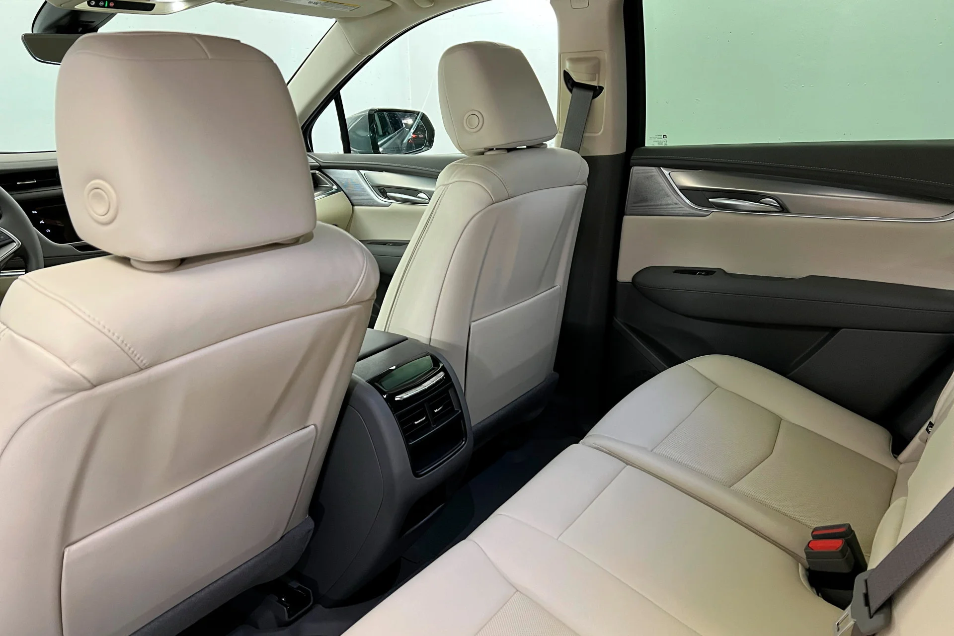 2026 Cadillac XT5 Premium Luxury - Photo 19
