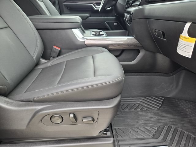 2025 Chevrolet Silverado 2500 HD LTZ - Photo 10