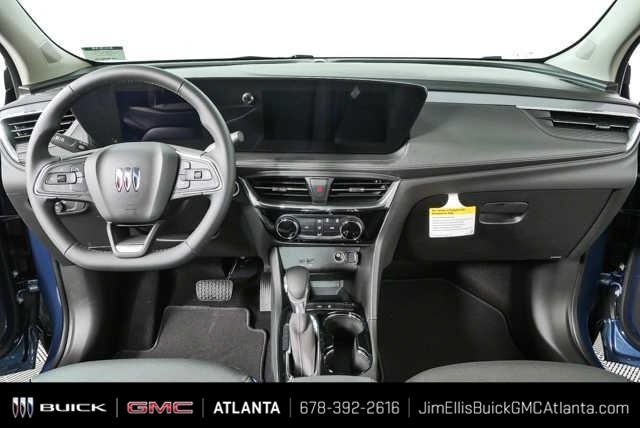 2026 Buick Encore GX Sport Touring - Photo 16