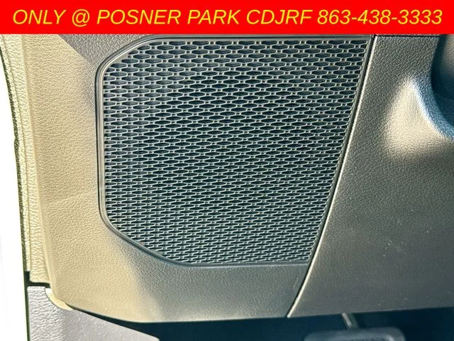 New 2026 Anvil Clearcoat Jeep Sport S image 18