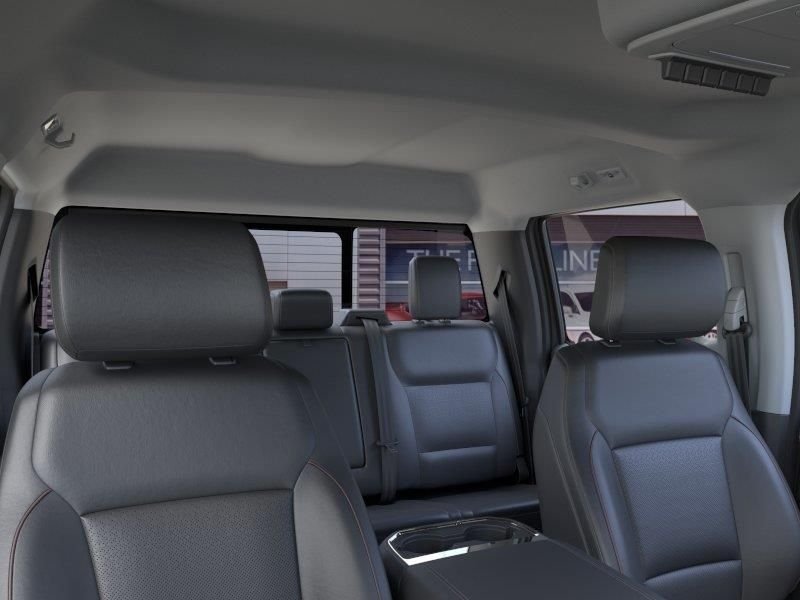New 2026 Carbonized Gray Metallic Ford F-250® Lariat® image 22