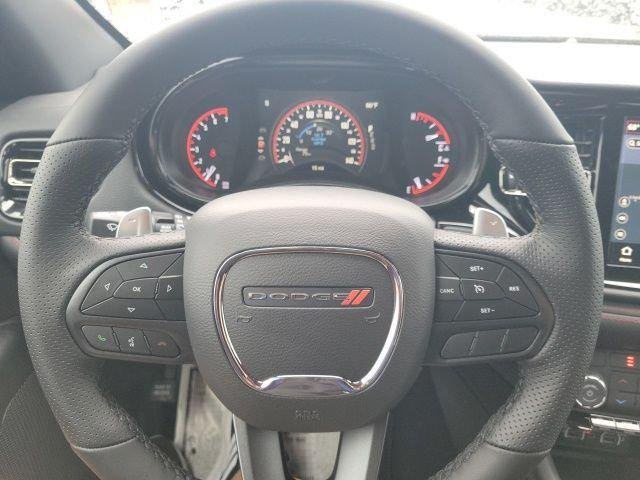 2026 Dodge Durango GT - Photo 14