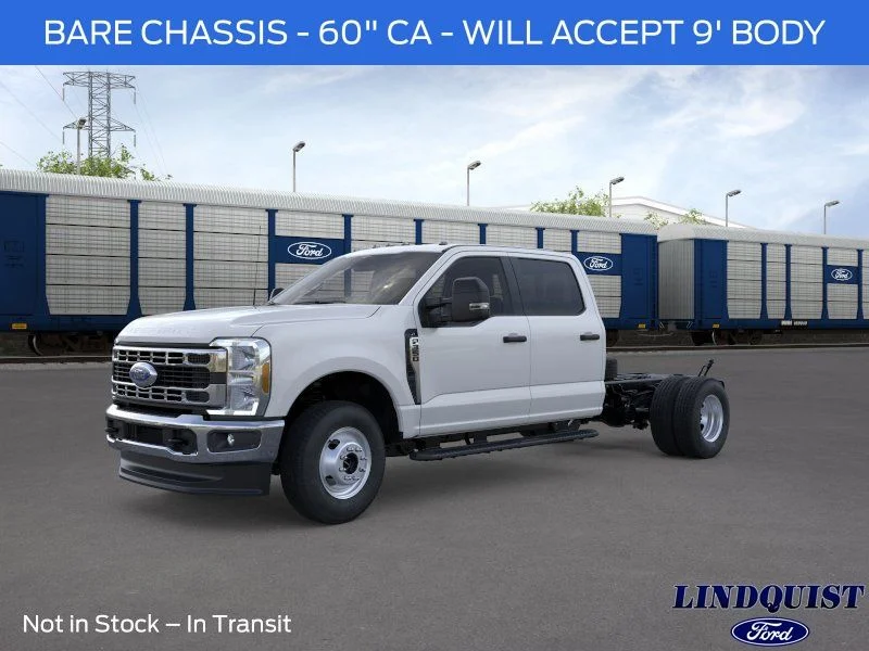 2026 Ford F-350's photo