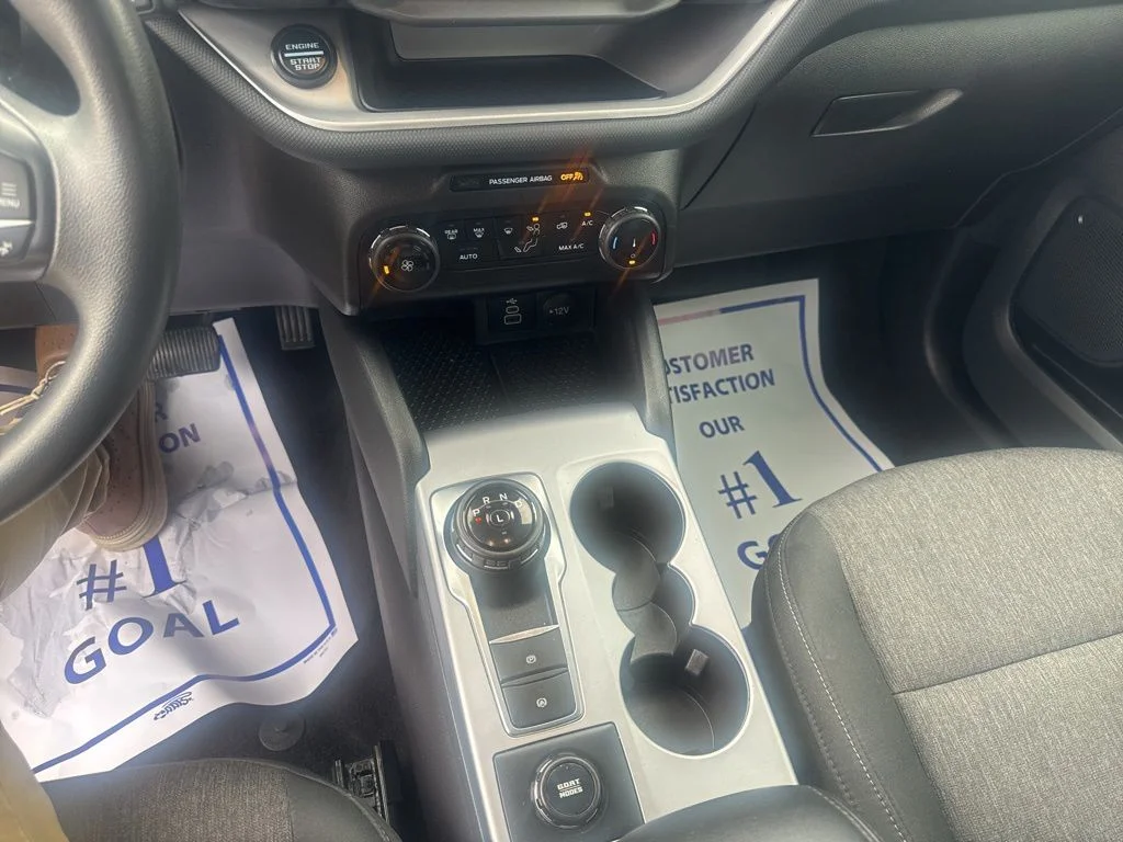 2024 Ford Bronco Sport Big Bend - Photo 12