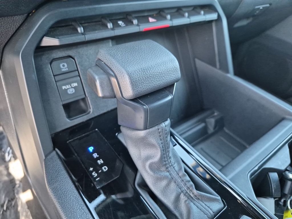 Used 2025 Gray Toyota SR image 24