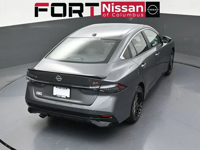 Used 2026 Gray Nissan SR image 43