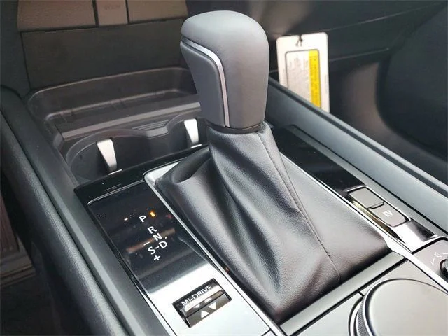 2026 Mazda CX-50 Premium - Photo 31