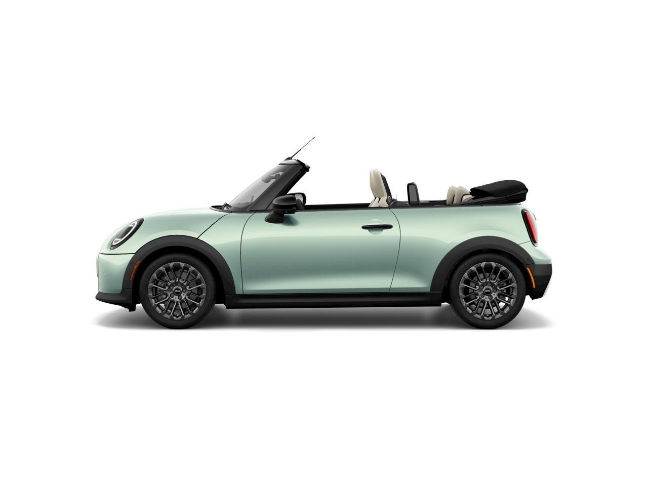 New 2027  MINI Iconic image 4