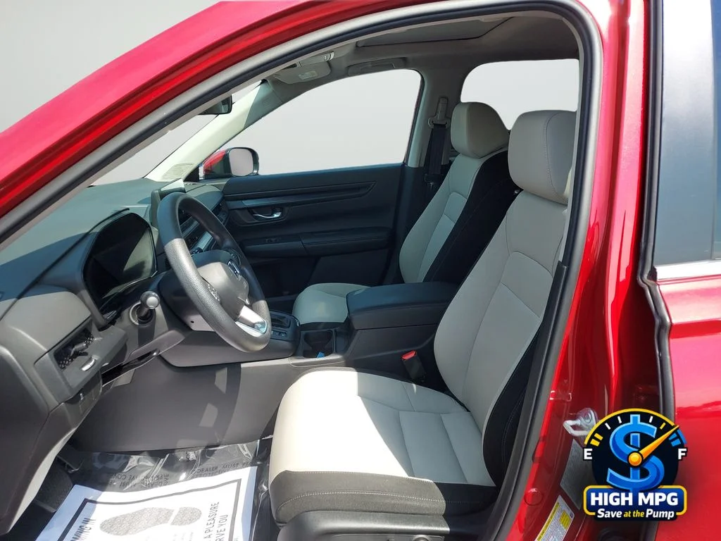 2023 Honda CR-V EX - Photo 19