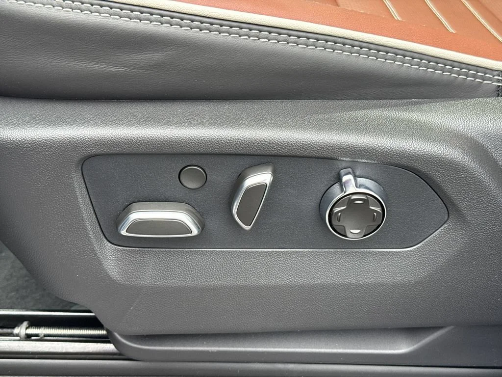 2026 GMC Sierra 1500 Denali Ultimate - Photo 18