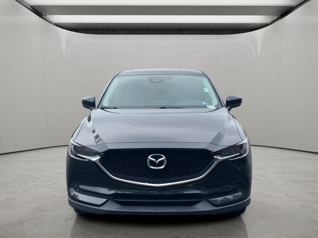 2017 Mazda CX-5 Grand Select - Photo 8