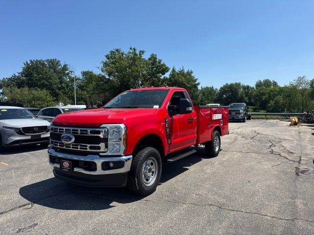 2026 Ford F-350SD XL