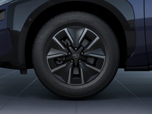New 2026 MIDNIGHT TIDE MICA Subaru Premium image 9
