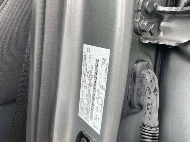 Used 2023 Silver Ford XLT image 27