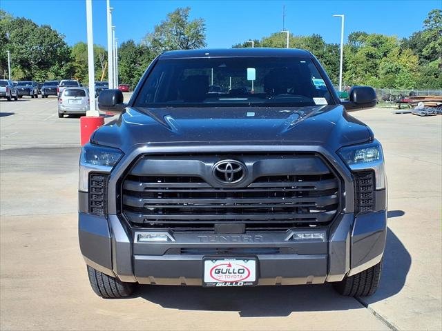 Certified Used 2026 MAGNETIC GRAY MET. Toyota  image 4