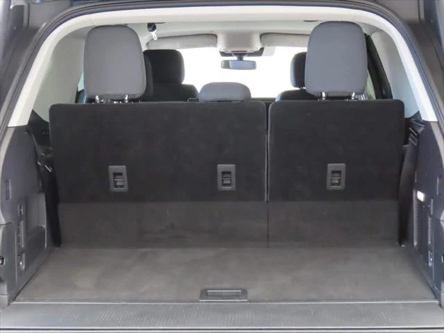 2025 Ford Expedition Active - Photo 16