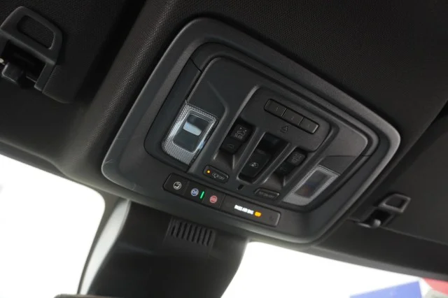 New 2026 Onyx Black GMC AT4 image 49