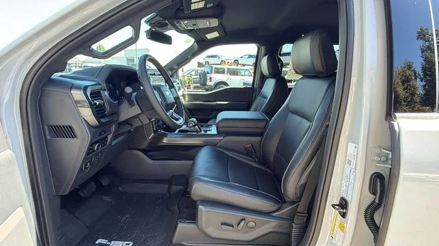 New 2026 Avalanche Ford Lariat® image 35