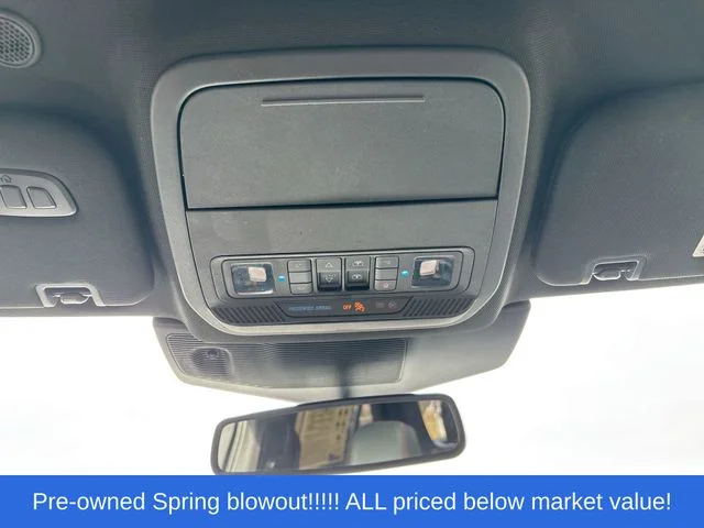 Used 2023 Gray Ford Timberline image 33
