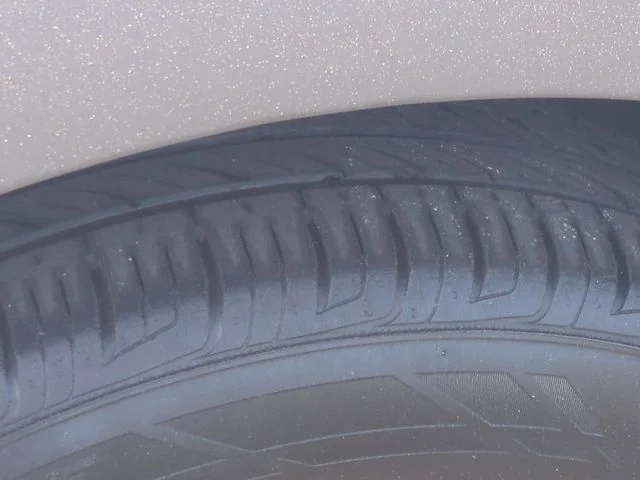 Used 2024 Gray Ford Titanium image 18