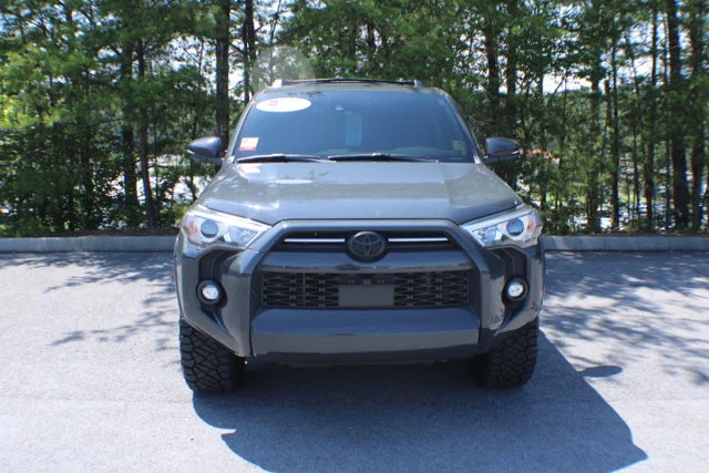 Used 2024 Underground Toyota SR5 Premium image 15