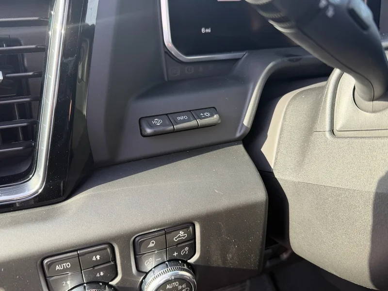 2026 GMC Sierra 3500HD Denali - Photo 16