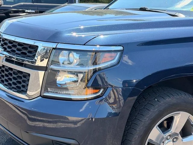 Used 2020 Blue Chevrolet LT image 27