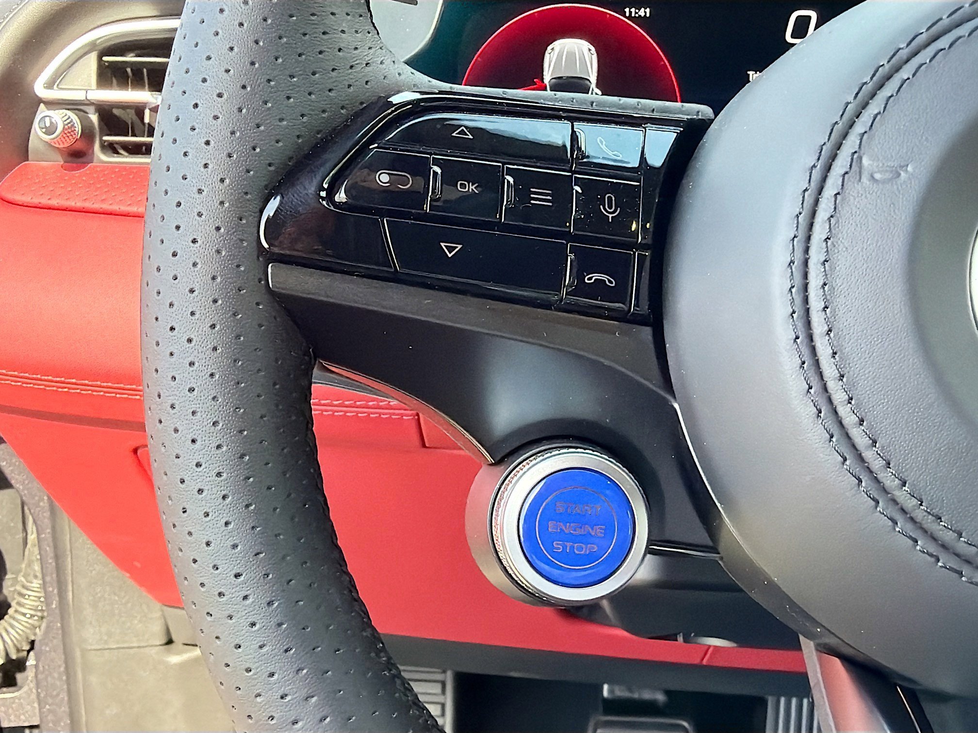 2025 Maserati Grecale MODENA - Photo 38