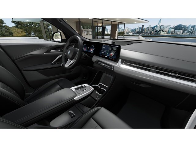 New 2027 Dune Grey Metallic BMW  image 14