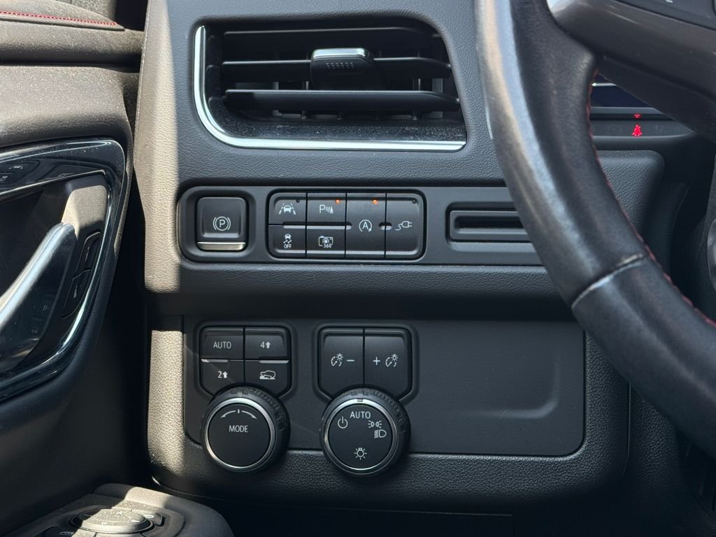 2022 Chevrolet Tahoe RST - Photo 26