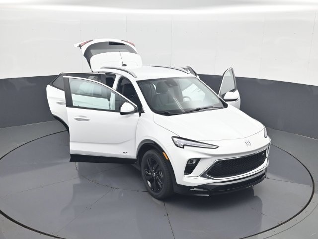 Vehicle thumbnail