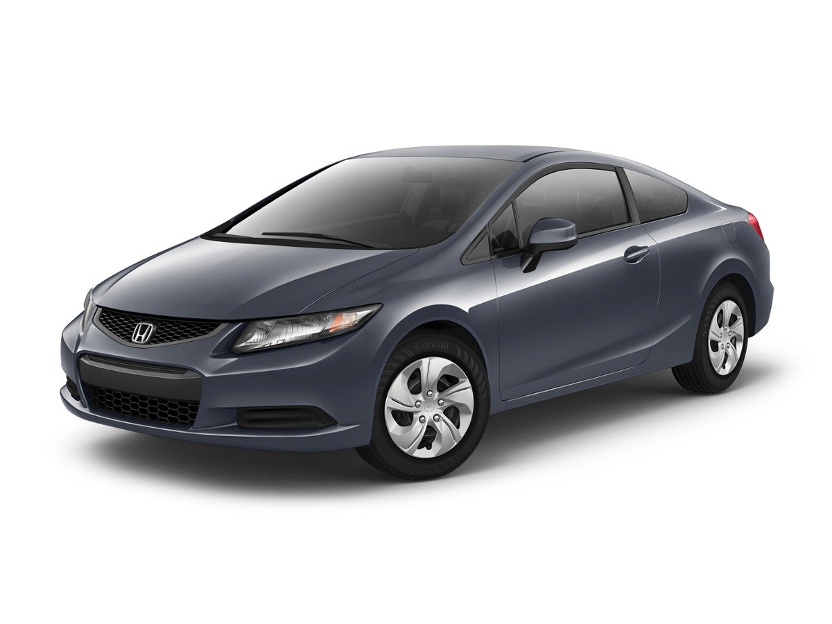 Used 2013  Honda LX image 1
