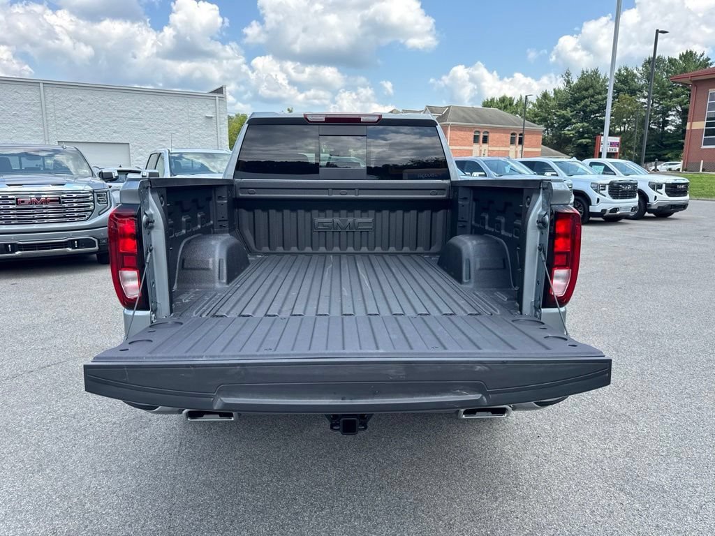 2026 GMC Sierra 1500 Elevation - Photo 20