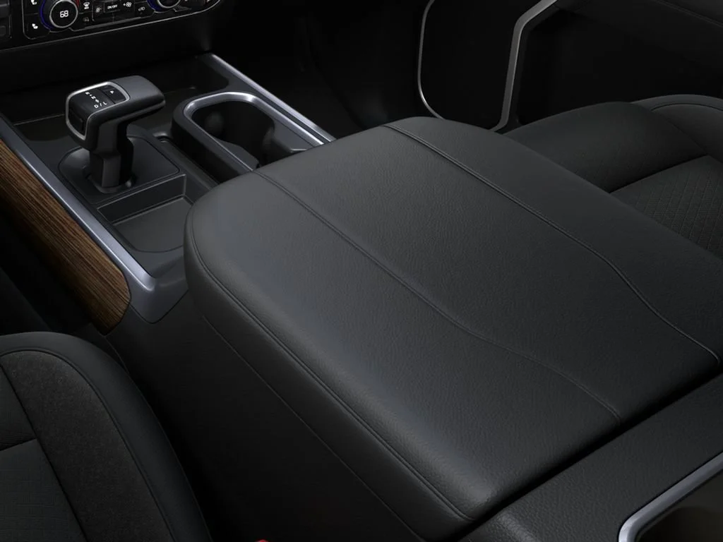 2026 Chevrolet Silverado 1500 RST - Photo 7