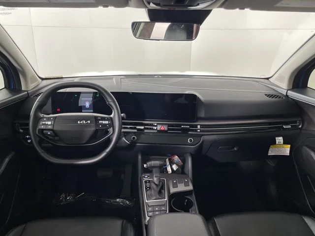 2026 Kia Sportage EX - Photo 36